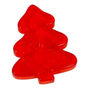 American Girl Doll Christmas Tree Cookie Cutter Holiday Bakery Accessory New